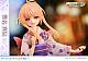 Prime 1 Studio PRISMA WING Otonari no Tenshi-sama ni Itsunomanika Dame Ningen ni Sareteiyata Ken Shiina Mahiru 1/7 Plastic Figure gallery thumbnail