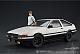 DIG DIGACTION Initial D Fujiwara Takumi Action Figure gallery thumbnail