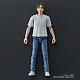 DIG DIGACTION Initial D Fujiwara Takumi Action Figure gallery thumbnail
