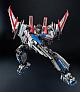 threezero Eiga Bumblebee DLX Starscream Action Figure gallery thumbnail