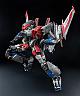 threezero Eiga Bumblebee DLX Starscream Action Figure gallery thumbnail