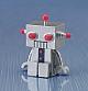 GOOD SMILE COMPANY (GSC) Kasane Teto Nendoroid Kasane Teto gallery thumbnail