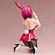 FREEing Mobile Suit Gundam SEED DESTINY Lunamaria Hawke Bunny Ver. 1/4 Plastic Figure gallery thumbnail