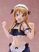 FuRyu Ore no Imoto ga Konna ni Kawaii Wake ga Nai TENITOL TALL Kousaka Kirino Mizugi Maid Ver. Plastic Figure gallery thumbnail