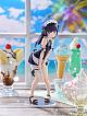 FuRyu Ore no Imoto ga Konna ni Kawaii Wake ga Nai TENITOL TALL Kuroneko Mizugi Maid Ver. Plastic Figure gallery thumbnail