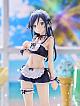 FuRyu Ore no Imoto ga Konna ni Kawaii Wake ga Nai TENITOL TALL Aragaki Ayase Mizugi Maid Ver. Plastic Figure gallery thumbnail