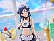 FuRyu Ore no Imoto ga Konna ni Kawaii Wake ga Nai TENITOL TALL Aragaki Ayase Mizugi Maid Ver. Plastic Figure gallery thumbnail