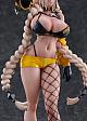 Claynel Azur Lane Owari Anime Expo 2024 Ver. 1/7 Plastic Figure gallery thumbnail