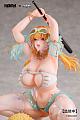 Astrum Design DAIBLOS CORE Aymur: Honey Assault 1/7 Plastic Figure gallery thumbnail