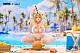 Astrum Design DAIBLOS CORE Aymur: Honey Assault 1/7 Plastic Figure gallery thumbnail