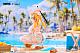 Astrum Design DAIBLOS CORE Aymur: Honey Assault 1/7 Plastic Figure gallery thumbnail