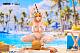 Astrum Design DAIBLOS CORE Aymur: Honey Assault 1/7 Plastic Figure gallery thumbnail