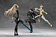KOTOBUKIYA MEGALOMARIA UNLIMITED UNIVERSE Emulator Plastic Kit gallery thumbnail