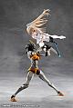 KOTOBUKIYA MEGALOMARIA UNLIMITED UNIVERSE Emulator Plastic Kit gallery thumbnail