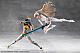 KOTOBUKIYA MEGALOMARIA UNLIMITED UNIVERSE Emulator Plastic Kit gallery thumbnail