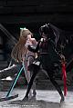 KOTOBUKIYA MEGALOMARIA UNLIMITED UNIVERSE Emulator Plastic Kit gallery thumbnail