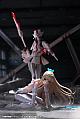 KOTOBUKIYA MEGALOMARIA UNLIMITED UNIVERSE Emulator Plastic Kit gallery thumbnail