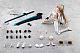 KOTOBUKIYA MEGALOMARIA UNLIMITED UNIVERSE Emulator Plastic Kit gallery thumbnail