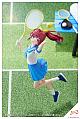 KOTOBUKIYA Sousai Shoujo Teien Manager-chan & Bukatsu Option 1/10 Plastic Kit gallery thumbnail