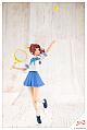 KOTOBUKIYA Sousai Shoujo Teien Manager-chan & Bukatsu Option 1/10 Plastic Kit gallery thumbnail