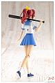 KOTOBUKIYA Sousai Shoujo Teien Manager-chan & Bukatsu Option 1/10 Plastic Kit gallery thumbnail