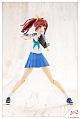 KOTOBUKIYA Sousai Shoujo Teien Manager-chan & Bukatsu Option 1/10 Plastic Kit gallery thumbnail