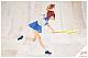 KOTOBUKIYA Sousai Shoujo Teien Manager-chan & Bukatsu Option 1/10 Plastic Kit gallery thumbnail