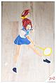 KOTOBUKIYA Sousai Shoujo Teien Manager-chan & Bukatsu Option 1/10 Plastic Kit gallery thumbnail
