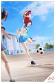 KOTOBUKIYA Sousai Shoujo Teien Manager-chan & Bukatsu Option 1/10 Plastic Kit gallery thumbnail