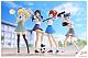 KOTOBUKIYA Sousai Shoujo Teien Manager-chan & Bukatsu Option 1/10 Plastic Kit gallery thumbnail