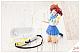 KOTOBUKIYA Sousai Shoujo Teien Manager-chan & Bukatsu Option 1/10 Plastic Kit gallery thumbnail