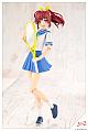 KOTOBUKIYA Sousai Shoujo Teien Manager-chan & Bukatsu Option 1/10 Plastic Kit gallery thumbnail