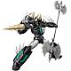 SEN-TI-NEL RIOBOT Shin Getter Dragon Black VER. Action Figure gallery thumbnail