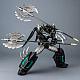 SEN-TI-NEL RIOBOT Shin Getter Dragon Black VER. Action Figure gallery thumbnail