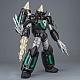SEN-TI-NEL RIOBOT Shin Getter Dragon Black VER. Action Figure gallery thumbnail