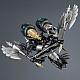 SEN-TI-NEL RIOBOT Shin Getter Dragon Black VER. Action Figure gallery thumbnail
