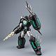 SEN-TI-NEL RIOBOT Shin Getter Dragon Black VER. Action Figure gallery thumbnail