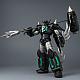 SEN-TI-NEL RIOBOT Shin Getter Dragon Black VER. Action Figure gallery thumbnail