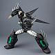 SEN-TI-NEL RIOBOT Shin Getter Dragon Black VER. Action Figure gallery thumbnail