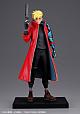 KOTOBUKIYA TRIGUN STAMPEDE OSHI WORKS Vash the Stampede TRIGUN STAMPEDE 1/7 Plastic Figure gallery thumbnail