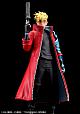 KOTOBUKIYA TRIGUN STAMPEDE OSHI WORKS Vash the Stampede TRIGUN STAMPEDE 1/7 Plastic Figure gallery thumbnail