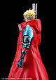 KOTOBUKIYA TRIGUN STAMPEDE OSHI WORKS Vash the Stampede TRIGUN STAMPEDE 1/7 Plastic Figure gallery thumbnail