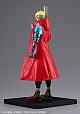 KOTOBUKIYA TRIGUN STAMPEDE OSHI WORKS Vash the Stampede TRIGUN STAMPEDE 1/7 Plastic Figure gallery thumbnail