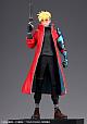 KOTOBUKIYA TRIGUN STAMPEDE OSHI WORKS Vash the Stampede TRIGUN STAMPEDE 1/7 Plastic Figure gallery thumbnail