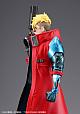 KOTOBUKIYA TRIGUN STAMPEDE OSHI WORKS Vash the Stampede TRIGUN STAMPEDE 1/7 Plastic Figure gallery thumbnail