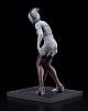 KOTOBUKIYA SILENT HILL 2 OSHI WORKS Bubble Head Nurse 1/7 Plastic Figure gallery thumbnail