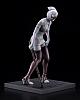 KOTOBUKIYA SILENT HILL 2 OSHI WORKS Bubble Head Nurse 1/7 Plastic Figure gallery thumbnail