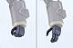 GOOD SMILE COMPANY (GSC) TITANOMACHA MODEROID T-hand Set Kaku/S from TITANOMACHA SIDE:CE Plastic Kit gallery thumbnail