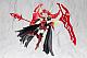 KOTOBUKIYA Megami Device BULLET KNIGHTS EXECUTIONER HELL BLAZE 1/1 Plastic Kit gallery thumbnail
