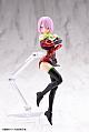 KOTOBUKIYA Megami Device BULLET KNIGHTS EXECUTIONER HELL BLAZE 1/1 Plastic Kit gallery thumbnail